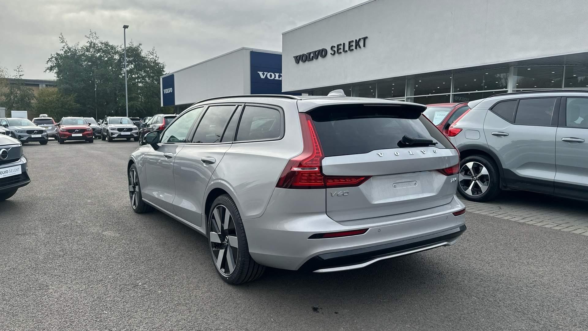 Volvo V60 Image 37