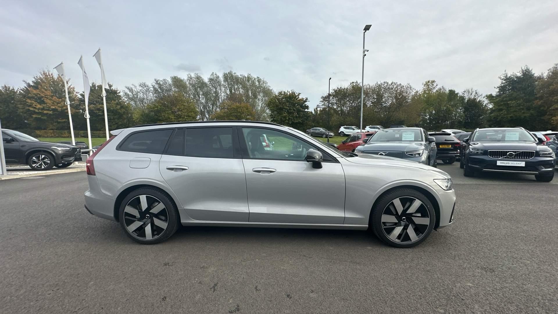 Volvo V60 Image 38