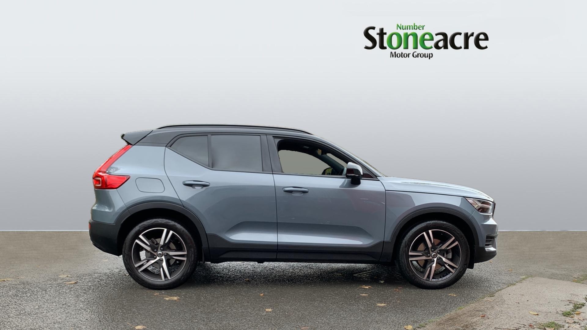 Volvo XC40 Image 3