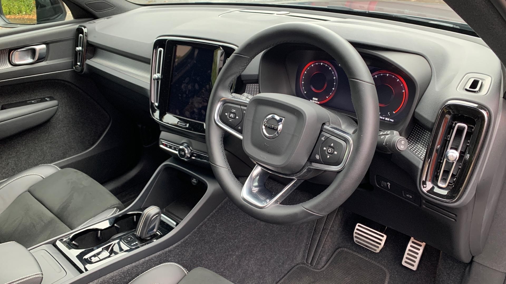 Volvo XC40 Image 5