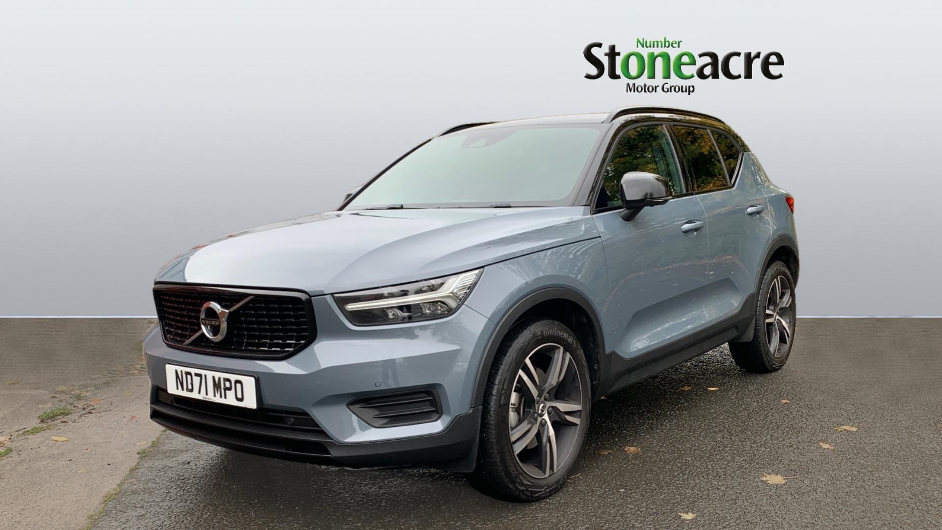 Volvo XC40 Image 6