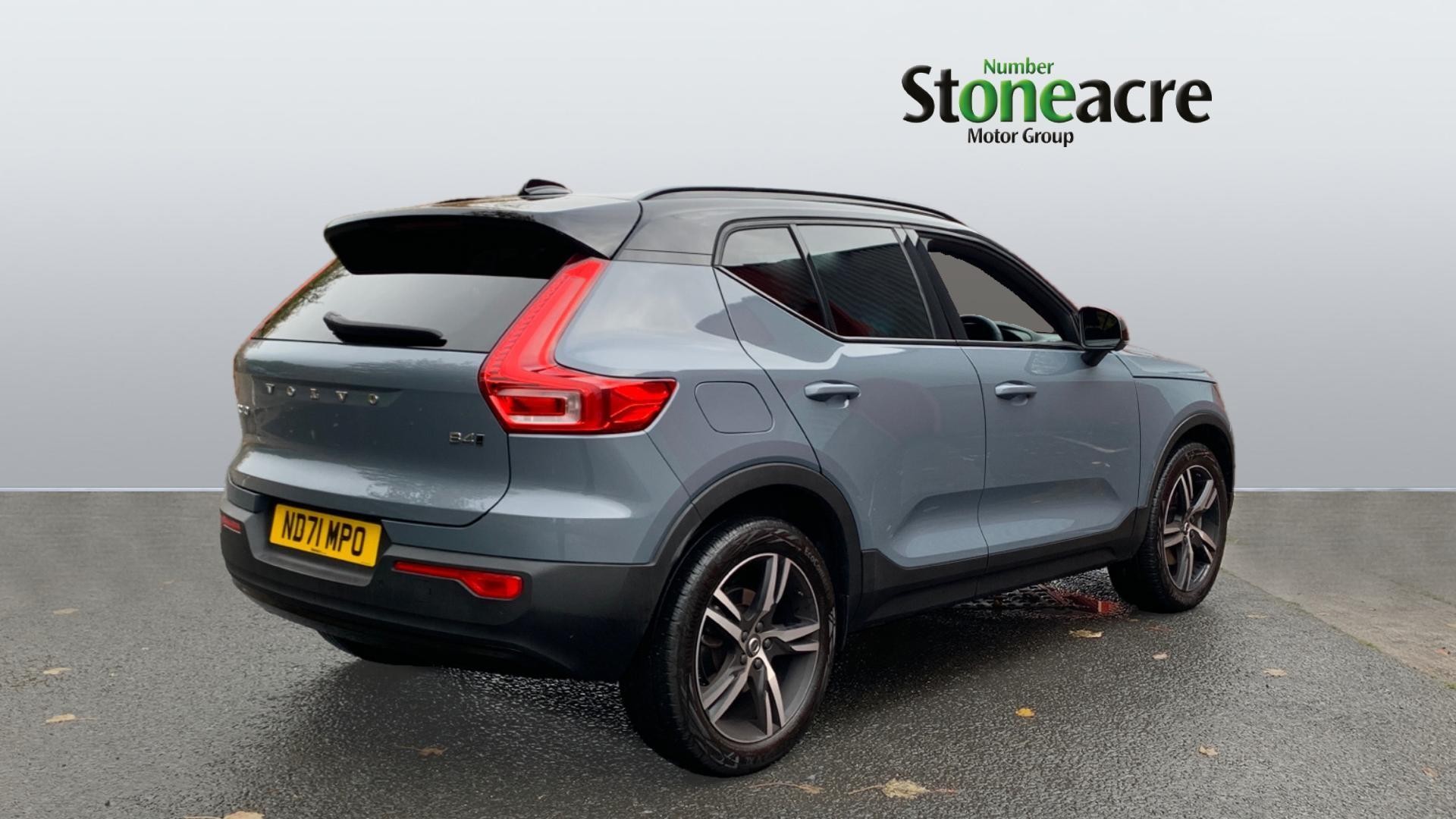 Volvo XC40 Image 7