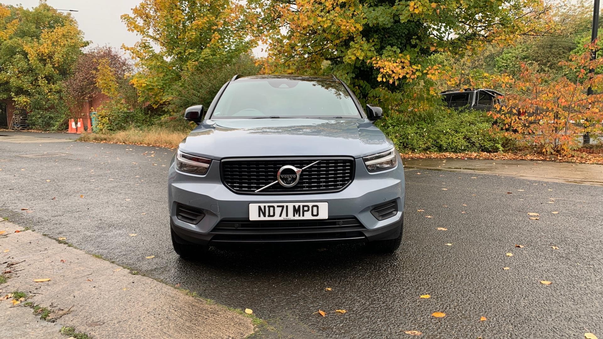 Volvo XC40 Image 12