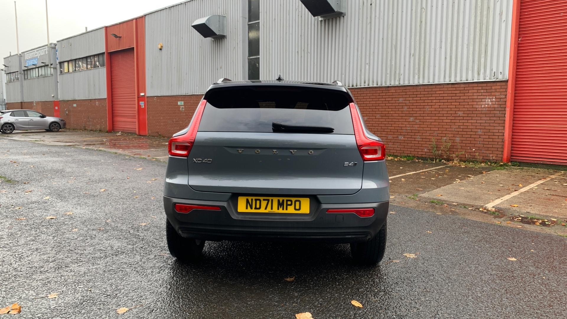 Volvo XC40 Image 13