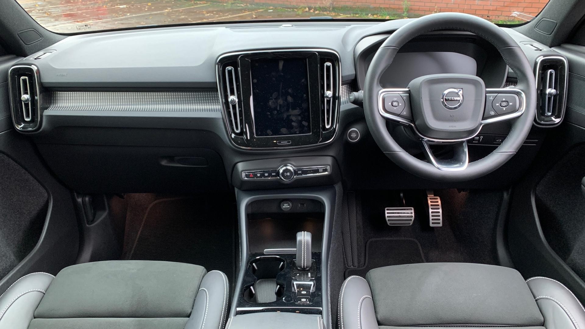 Volvo XC40 Image 20