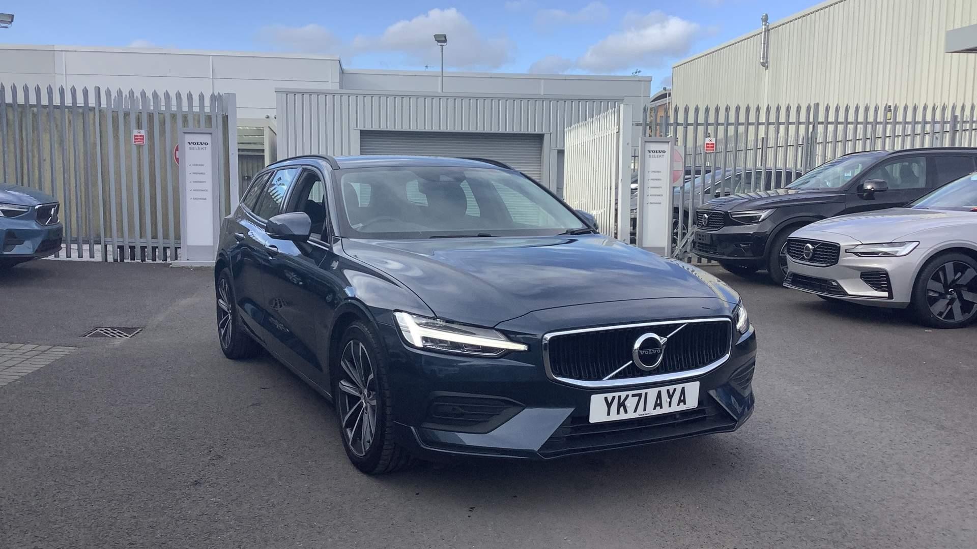 Volvo V60 Image 22