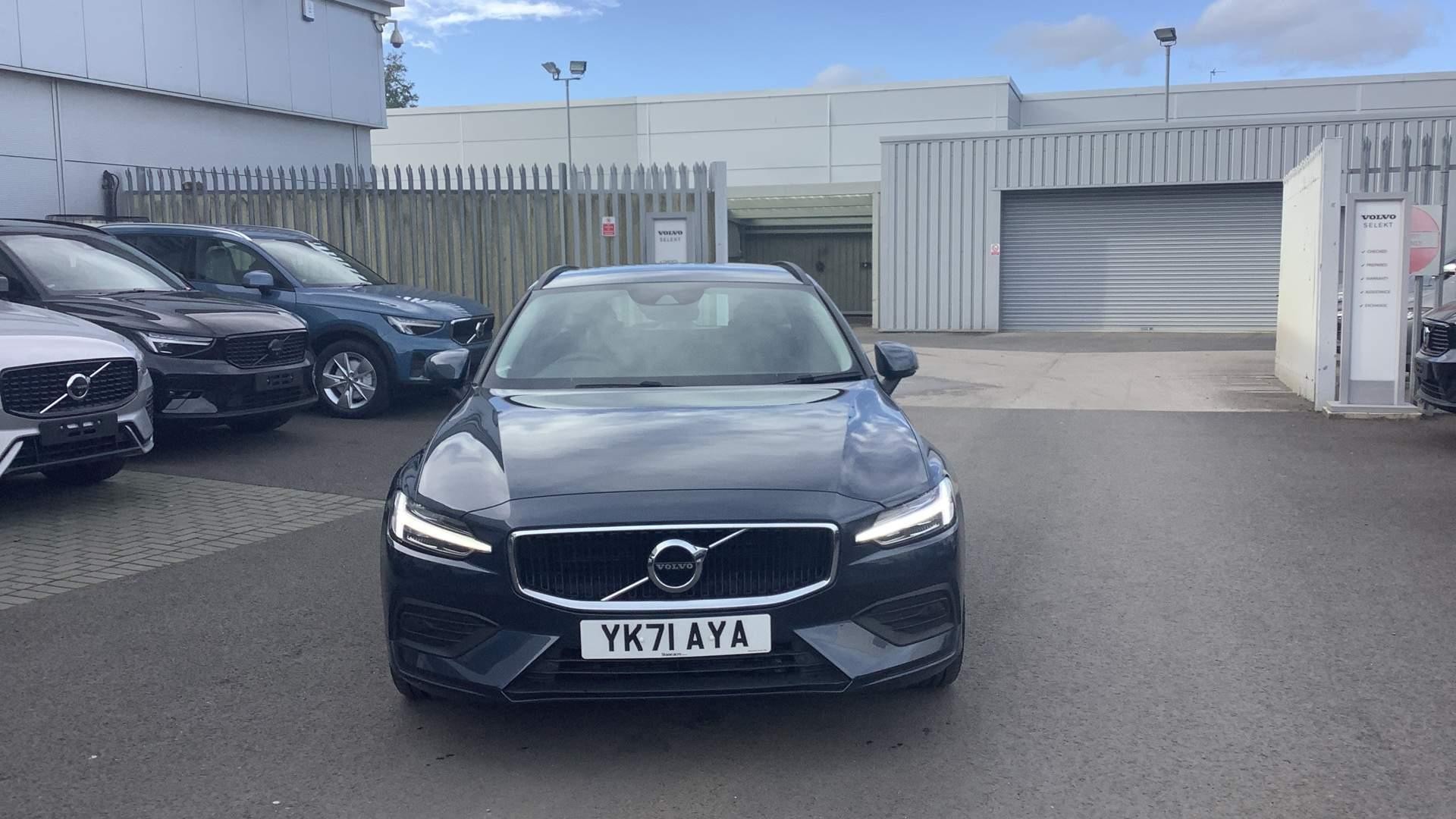 Volvo V60 Image 33