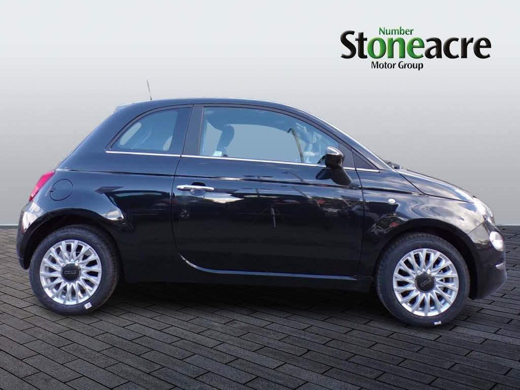 Fiat 500 Hybrid Image 2