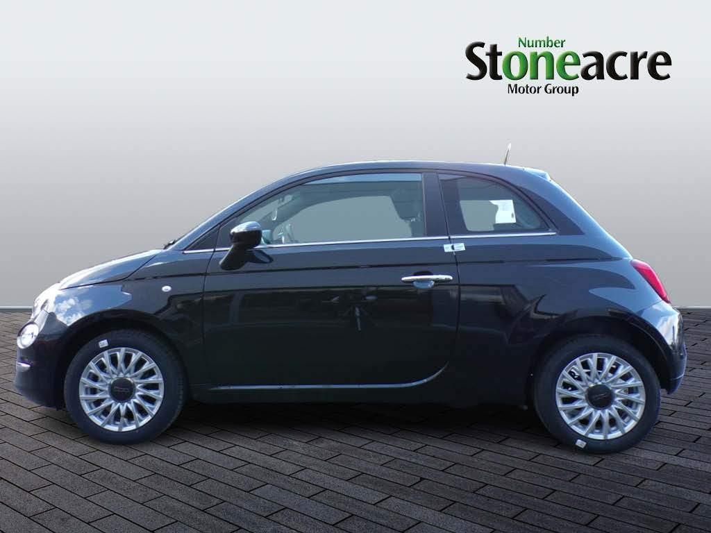 Fiat 500 Hybrid Image 6