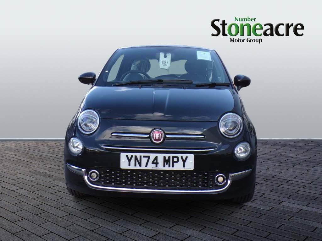 Fiat 500 Hybrid Image 8