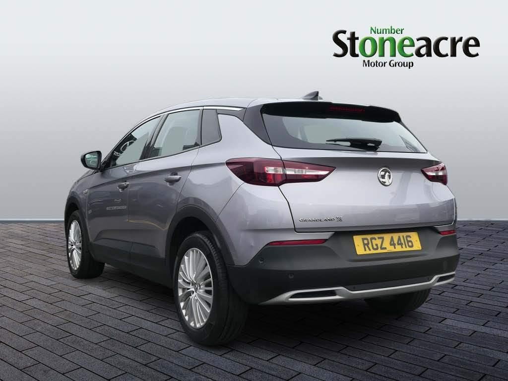 Vauxhall Grandland X Image 5