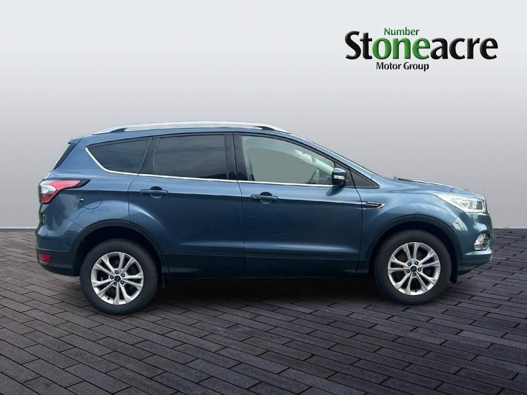 Ford Kuga Image 5