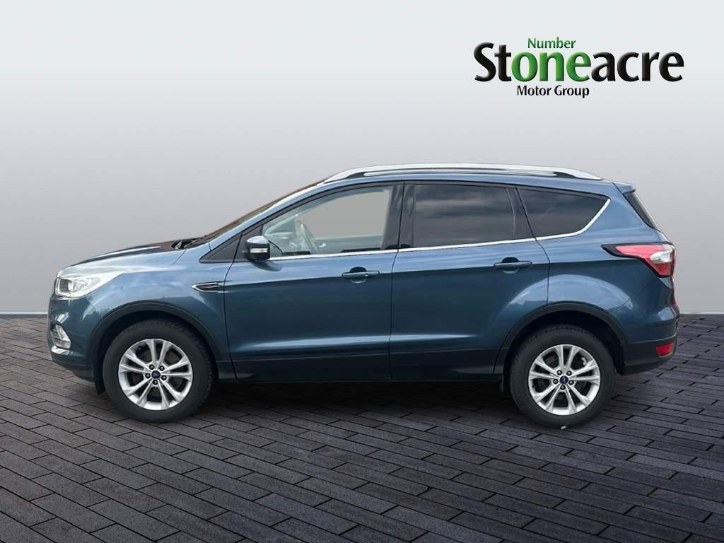 Ford Kuga Image 6