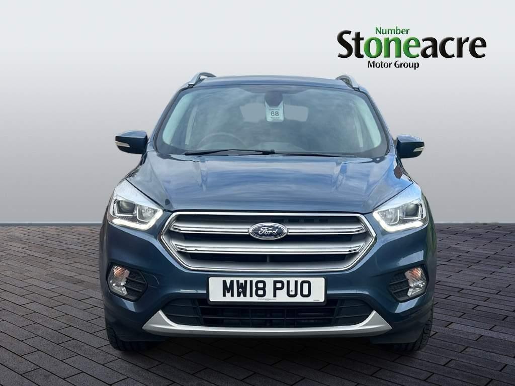 Ford Kuga Image 7