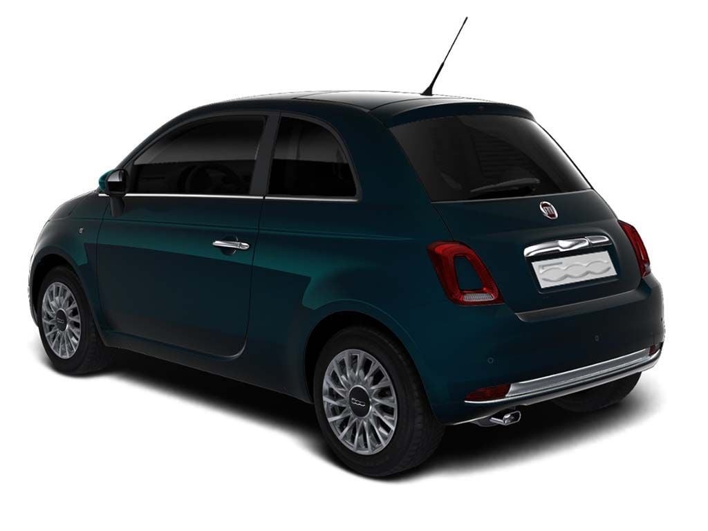 Fiat 500 Image 3