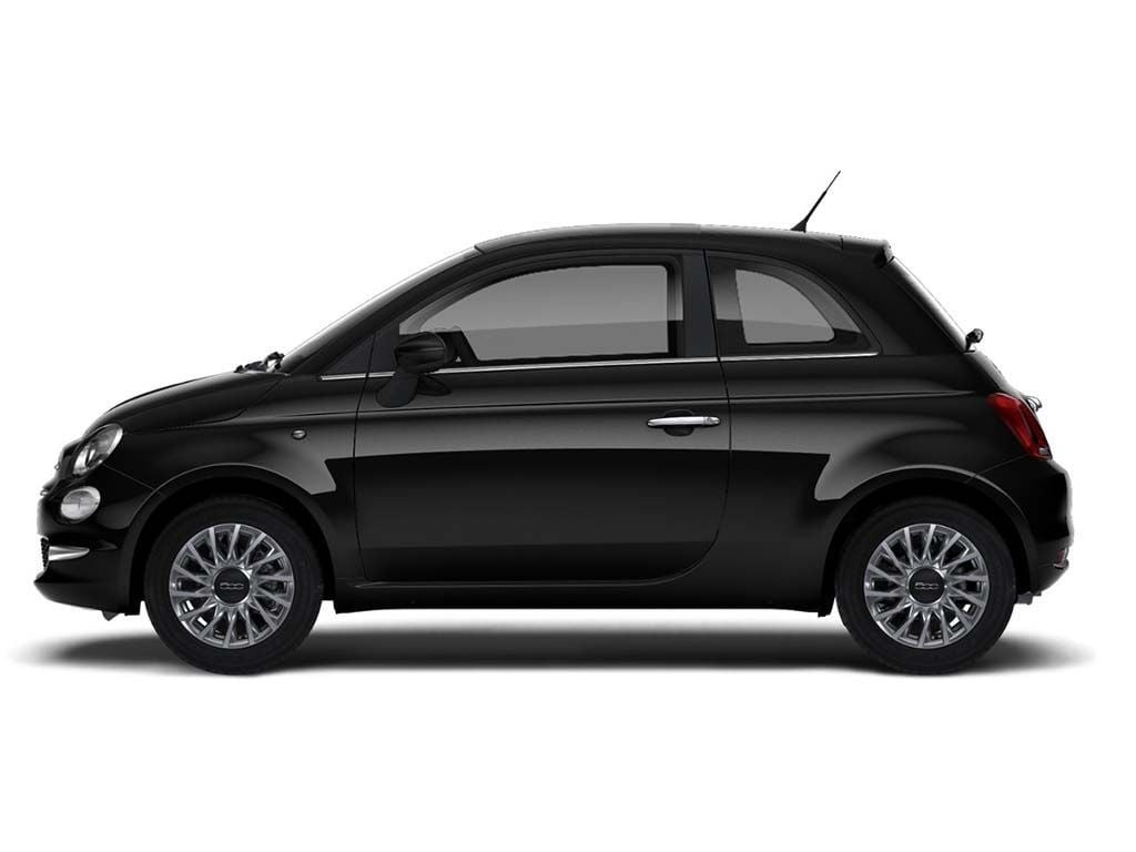 Fiat 500 Hybrid Image 2