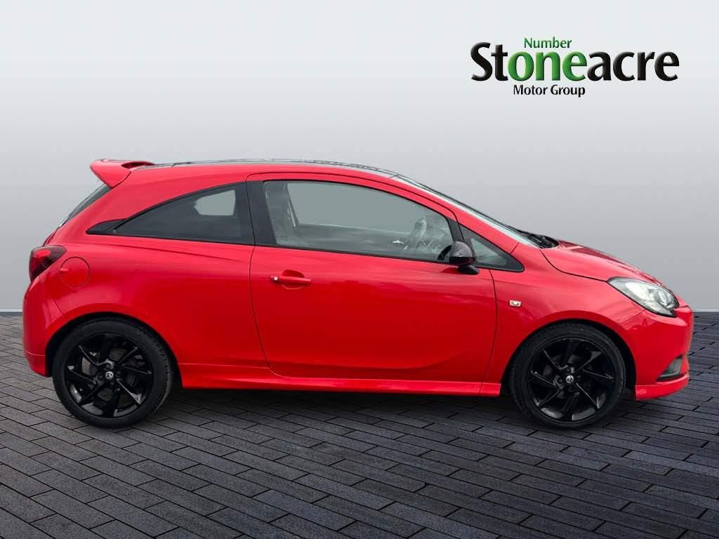 Vauxhall Corsa Image 2