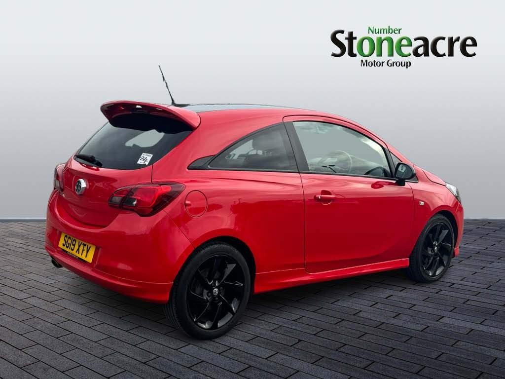 Vauxhall Corsa Image 3