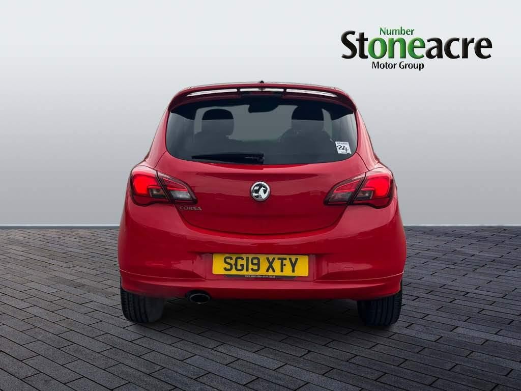 Vauxhall Corsa Image 4