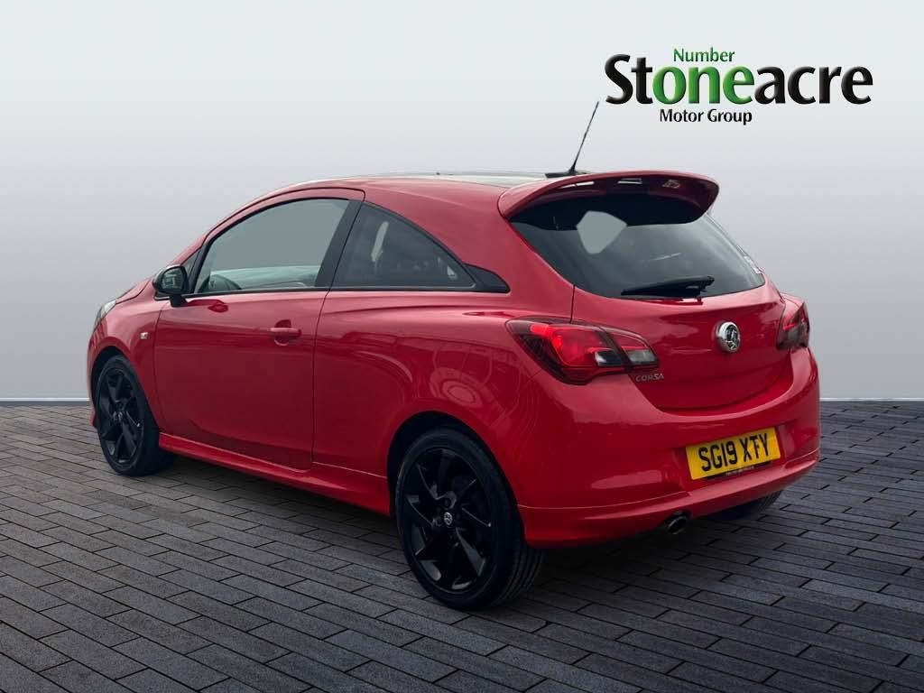 Vauxhall Corsa Image 5