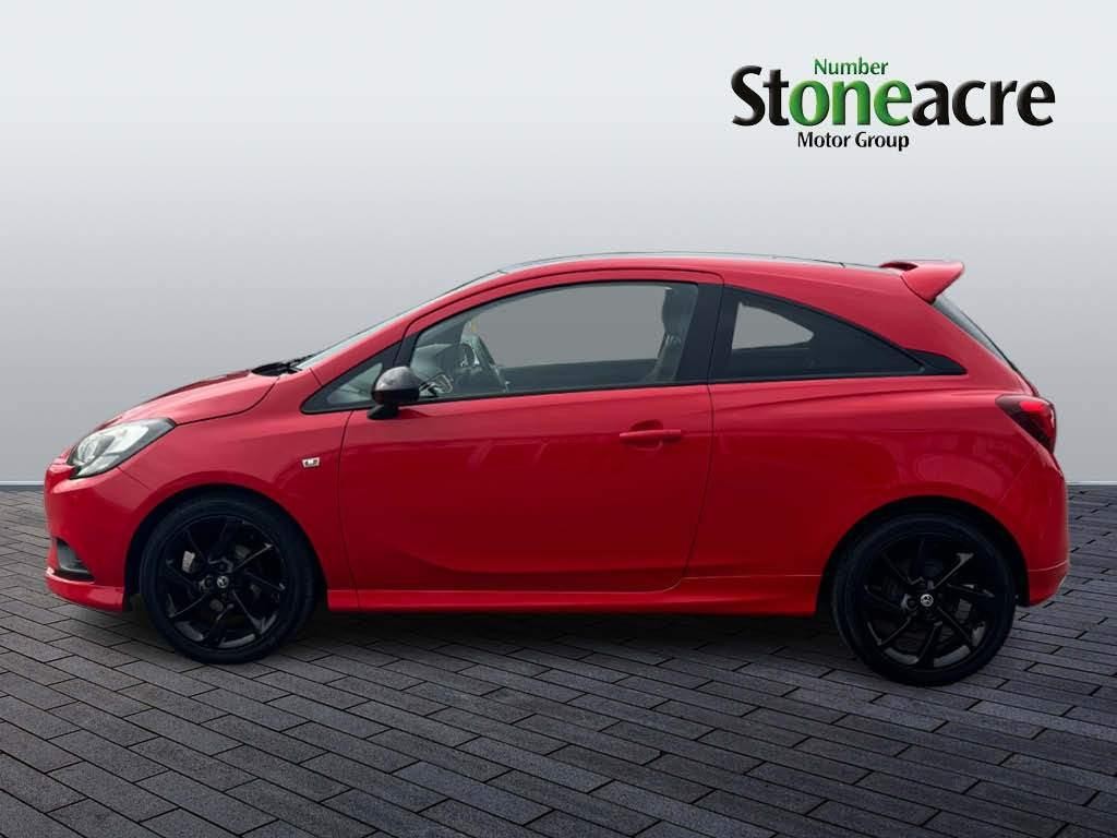 Vauxhall Corsa Image 6