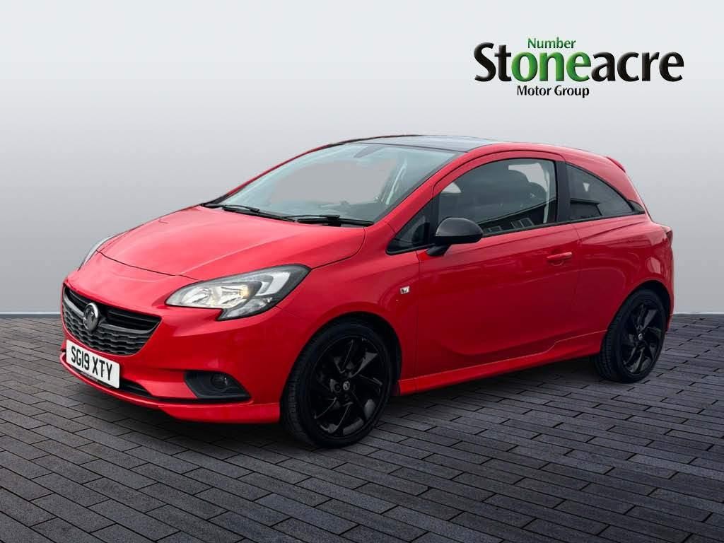 Vauxhall Corsa Image 7