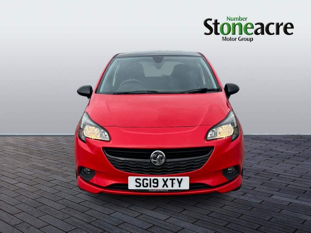 Vauxhall Corsa Image 8