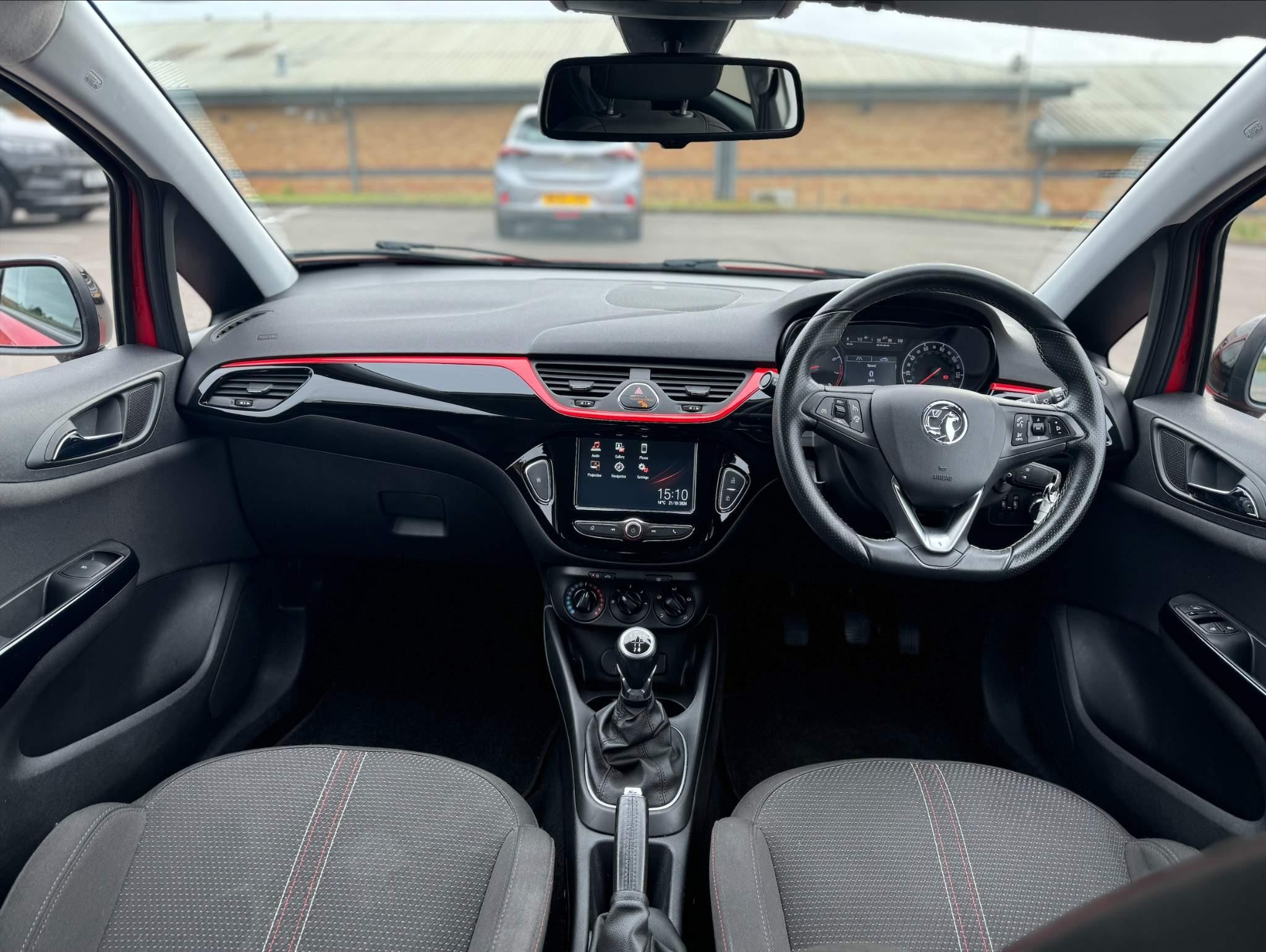 Vauxhall Corsa Image 18