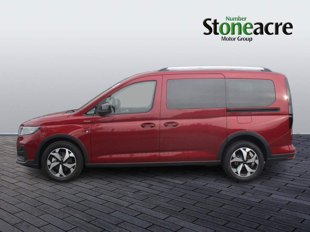 Ford Grand Tourneo Connect Image 6