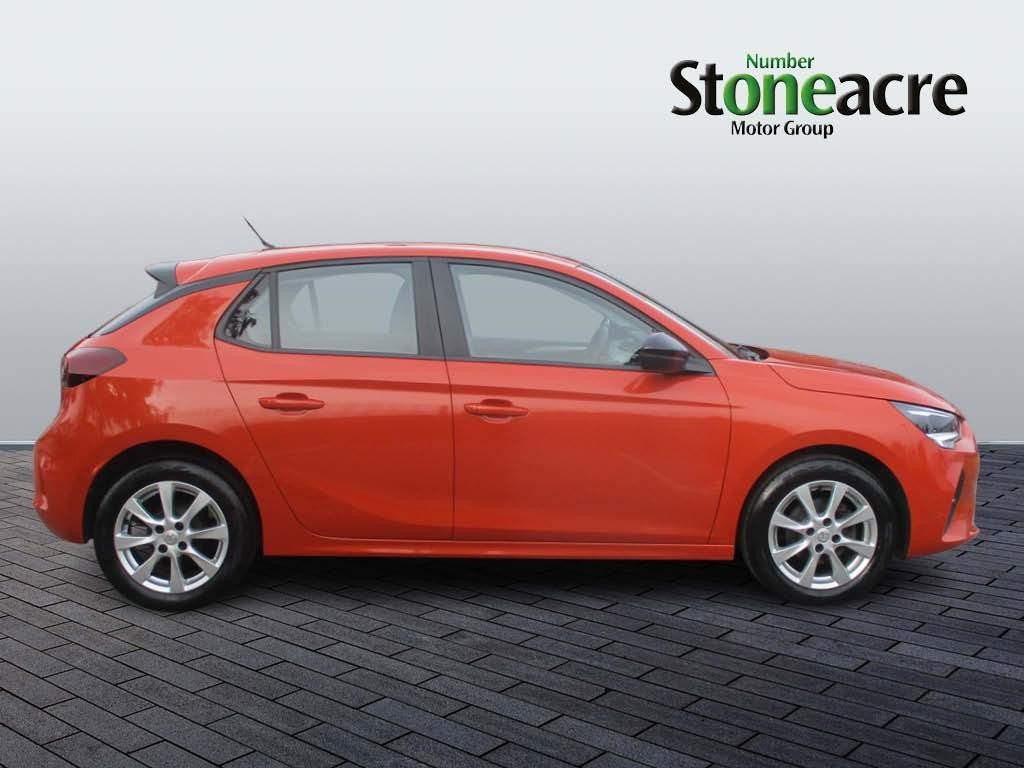 Vauxhall Corsa Image 2