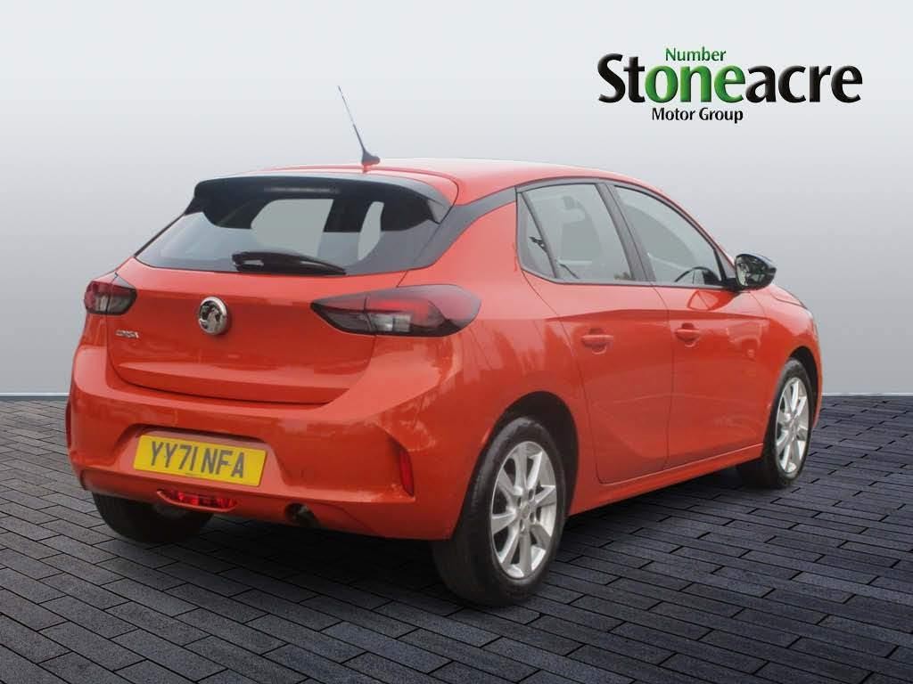 Vauxhall Corsa Image 3