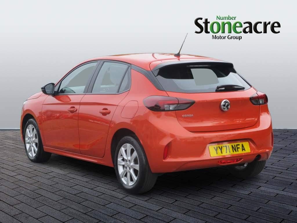 Vauxhall Corsa Image 5