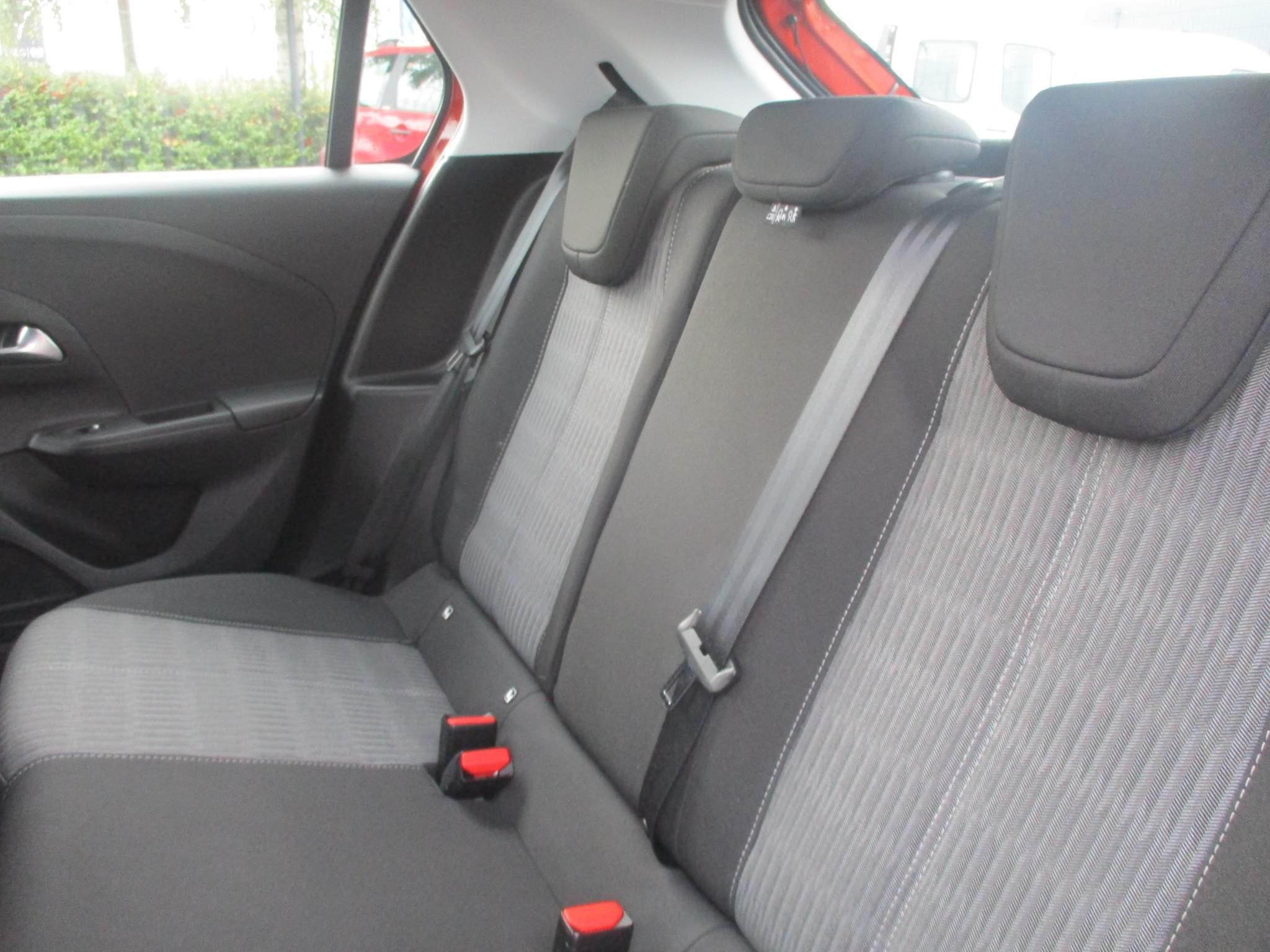 Vauxhall Corsa Image 18