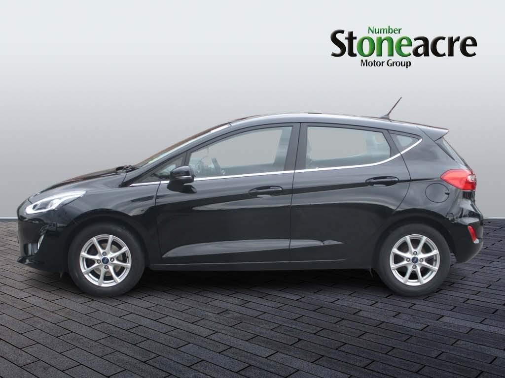 Ford Fiesta Image 6