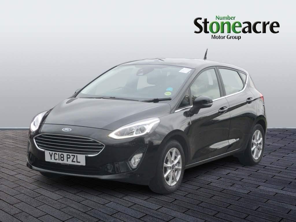 Ford Fiesta Image 7