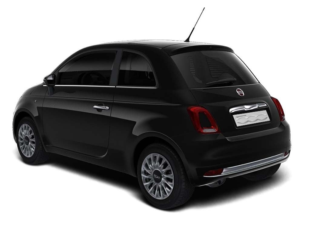 Fiat 500 Hybrid Image 3