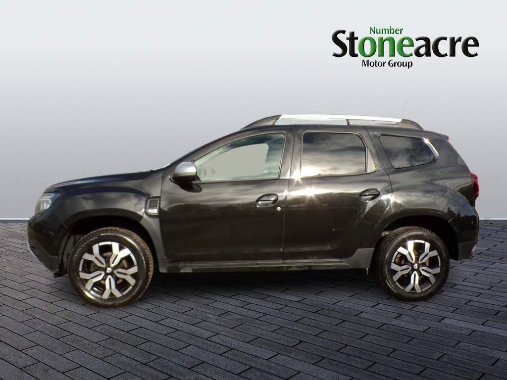 Dacia Duster Image 6