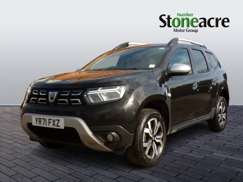 Dacia Duster Image 7