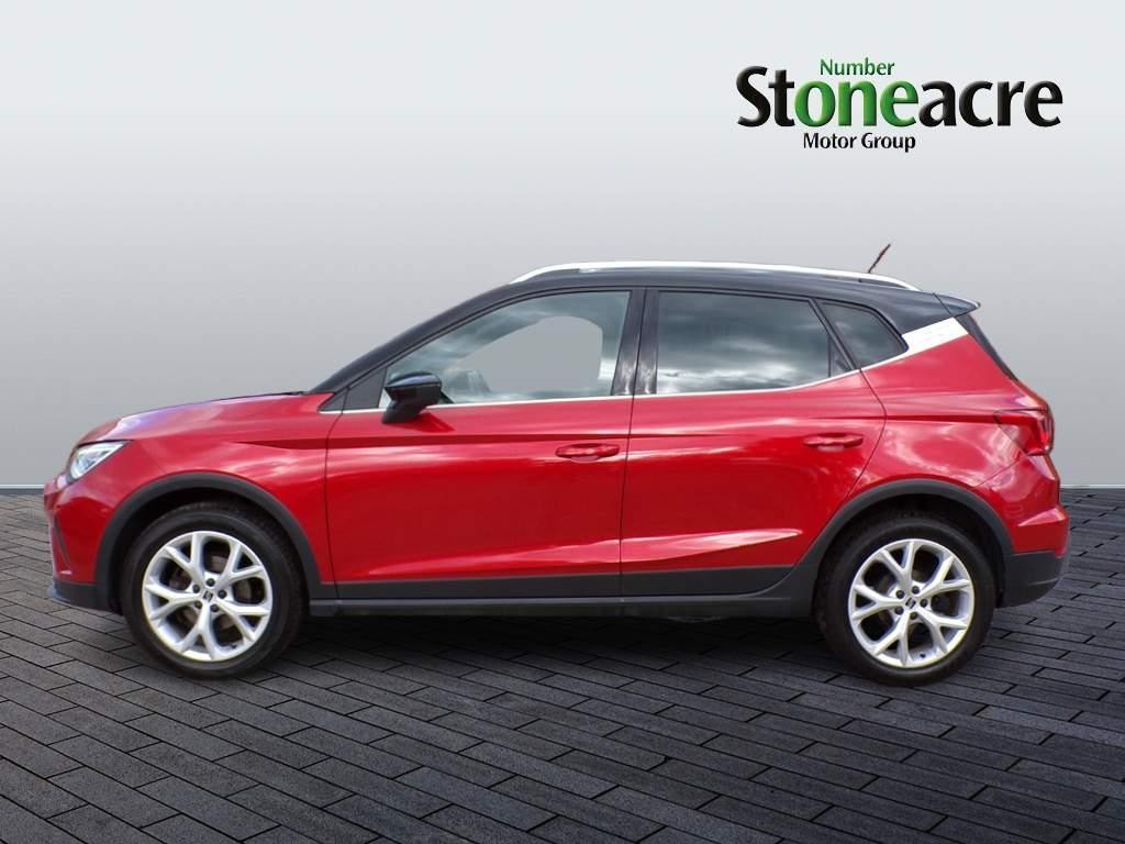 SEAT Arona Image 6