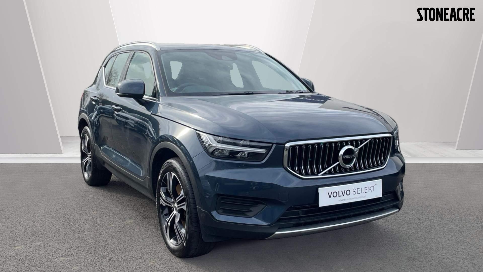 Volvo XC40 Image 1