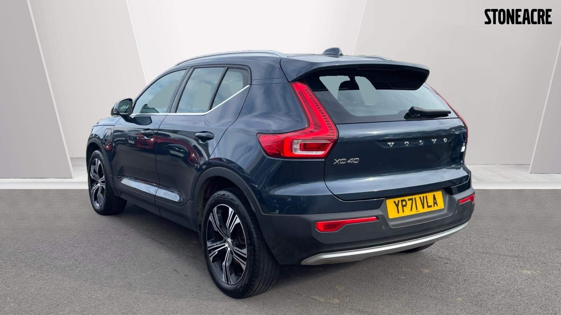 Volvo XC40 Image 2