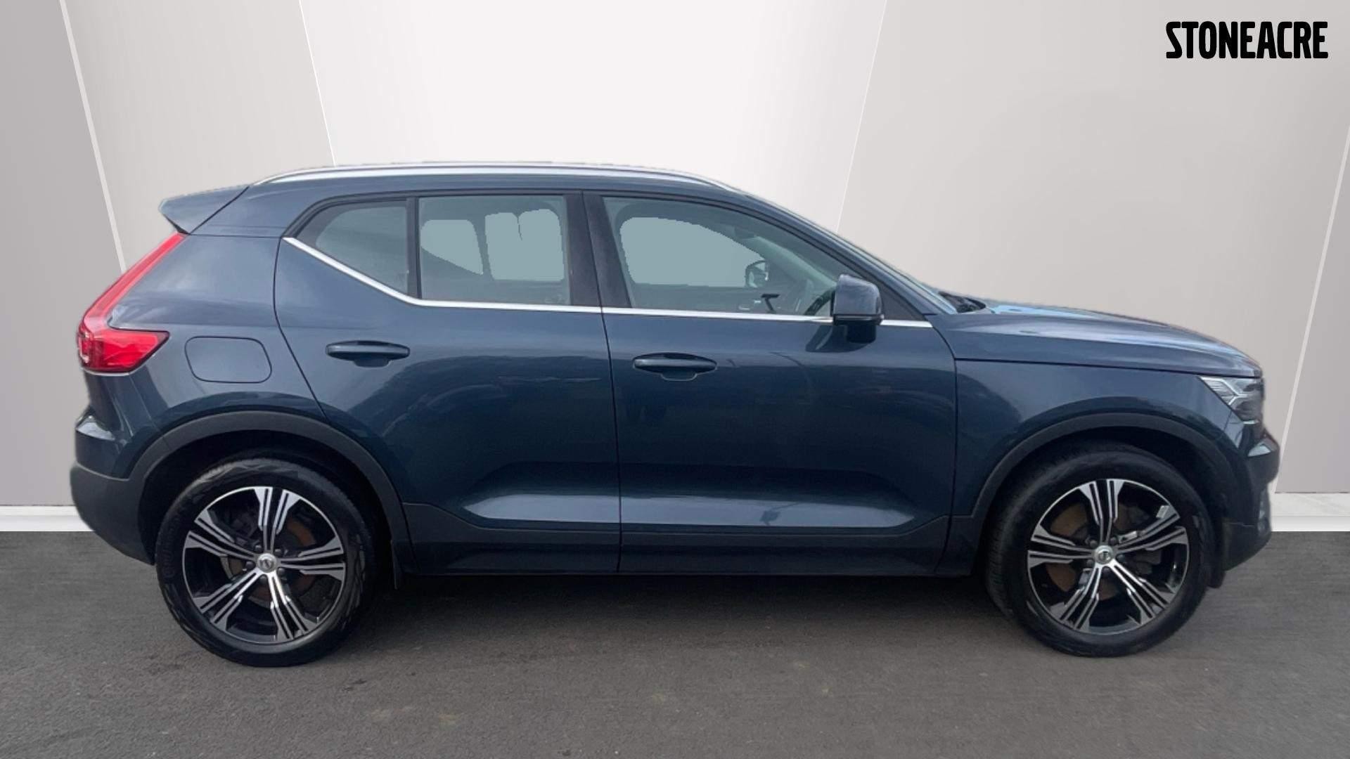 Volvo XC40 Image 3