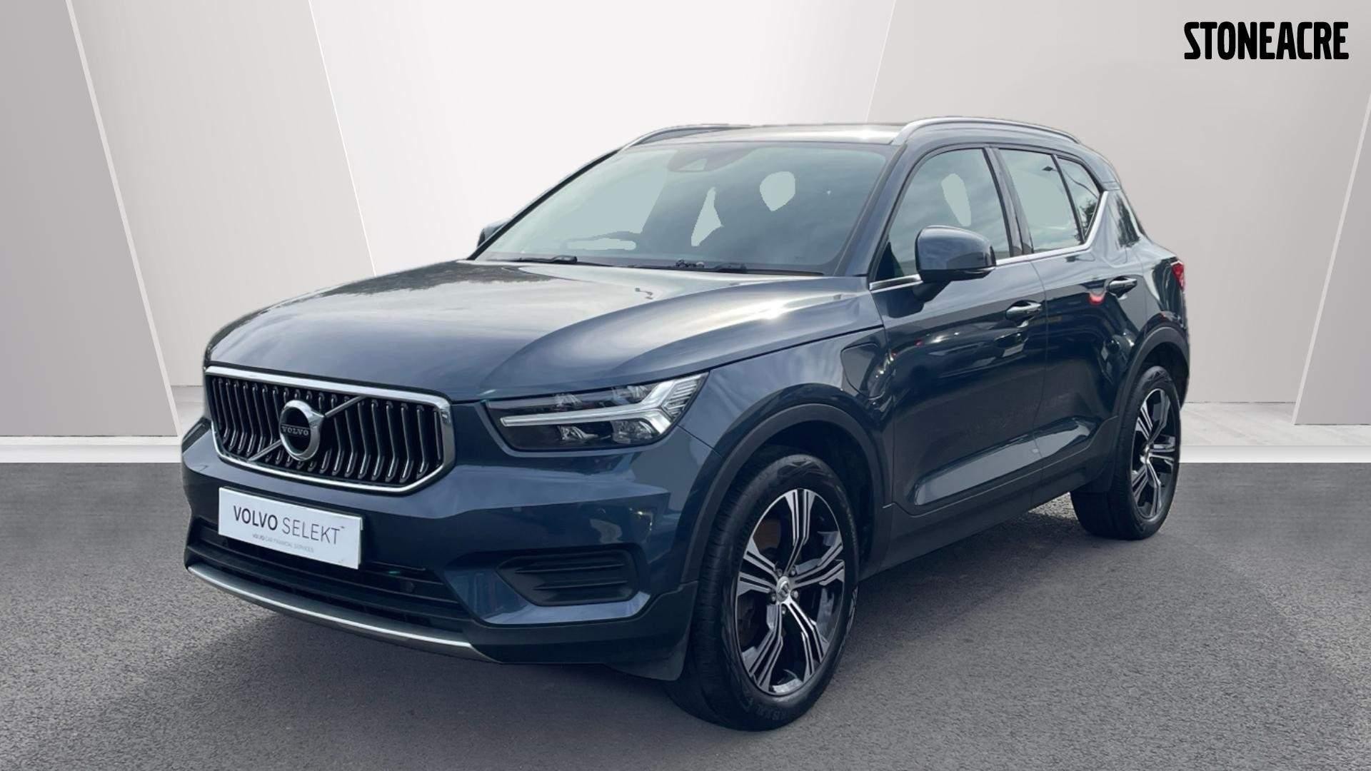 Volvo XC40 Image 6