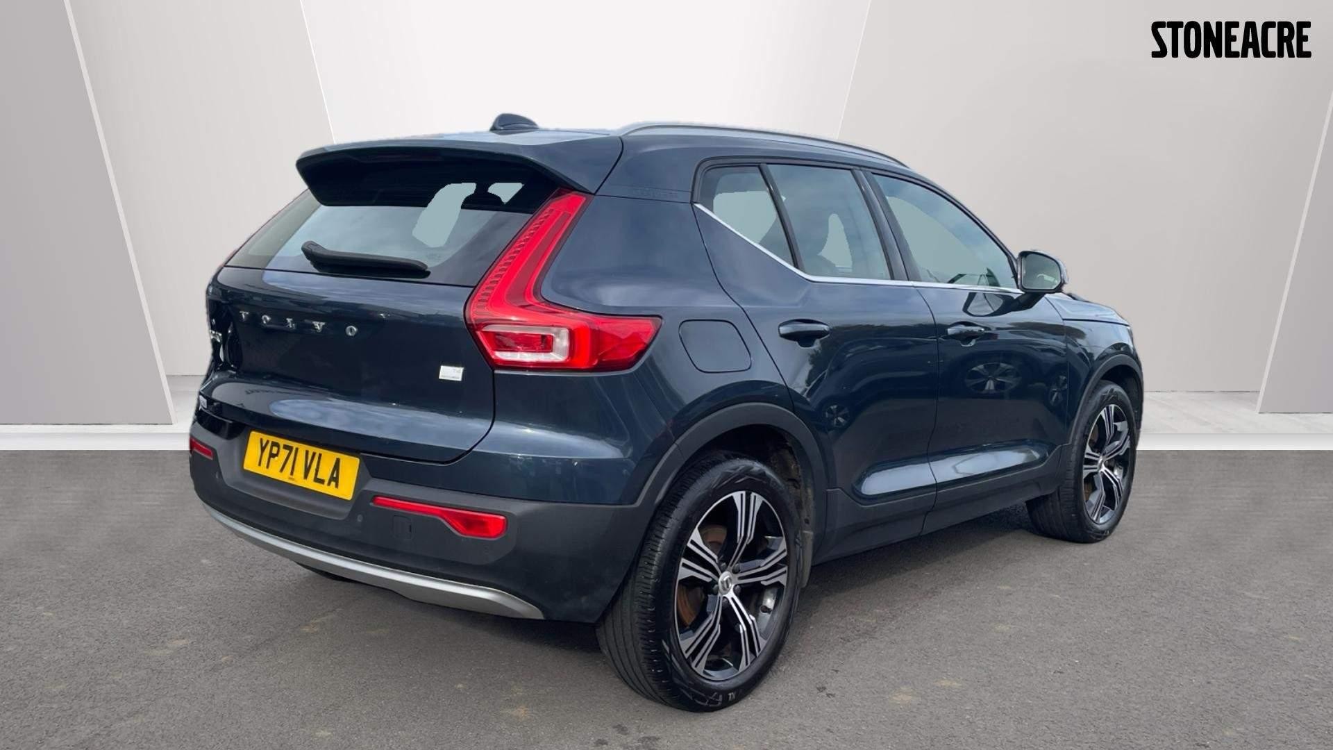 Volvo XC40 Image 7