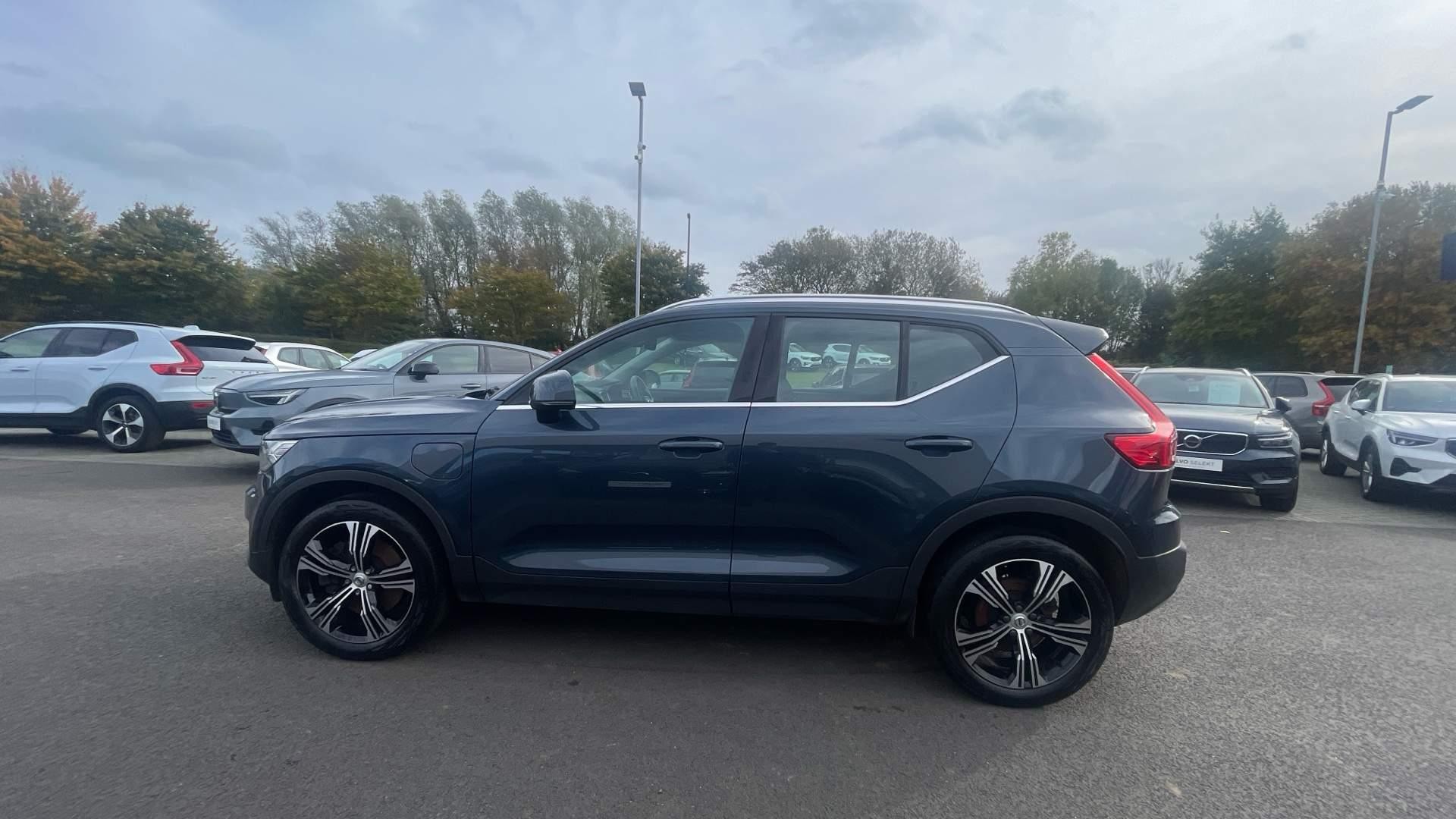 Volvo XC40 Image 8