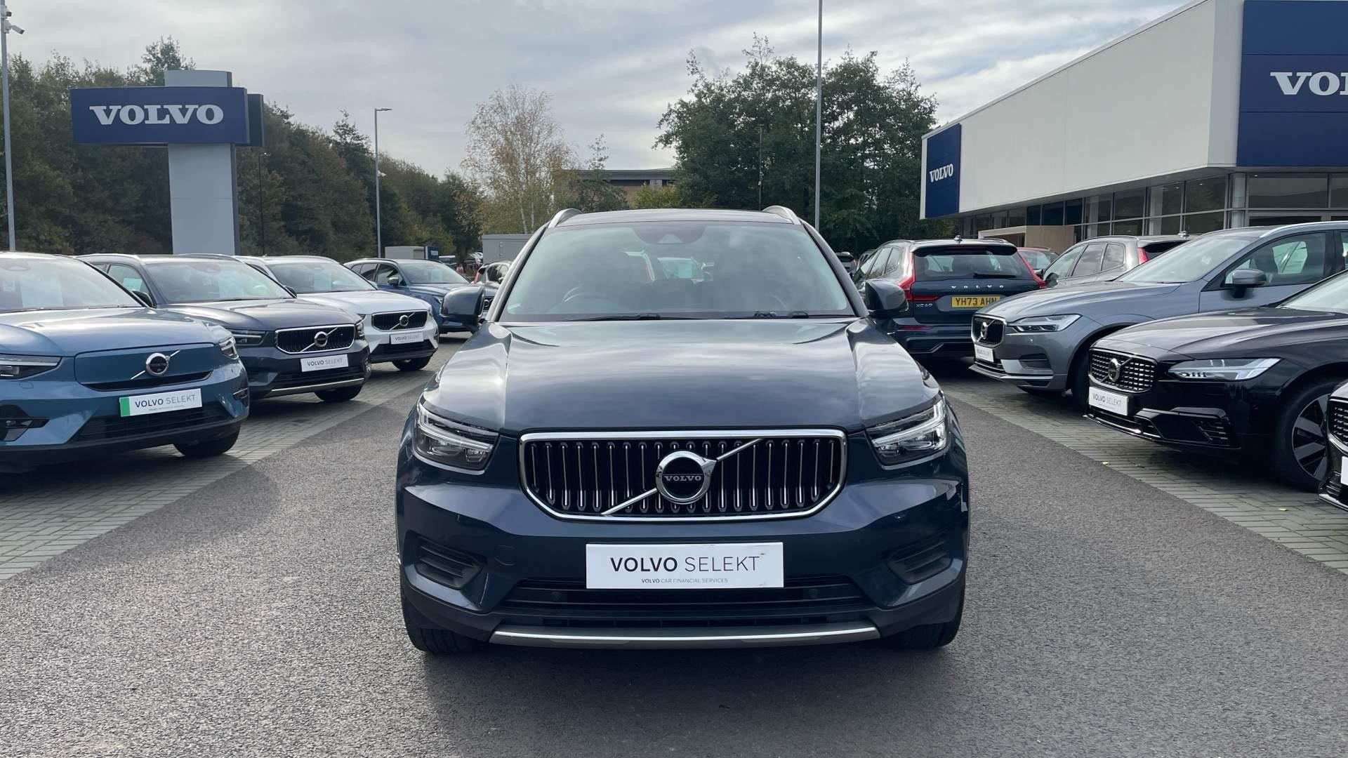 Volvo XC40 Image 12