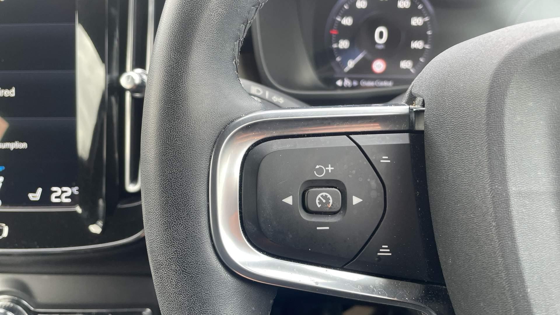 Volvo XC40 Image 18