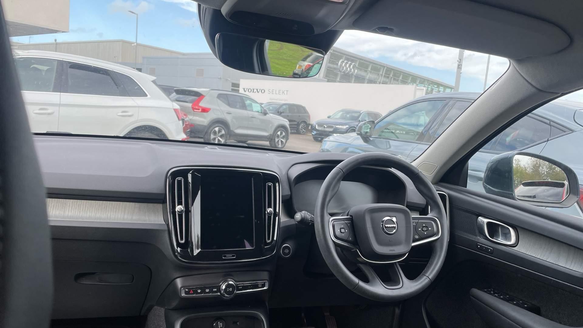 Volvo XC40 Image 20