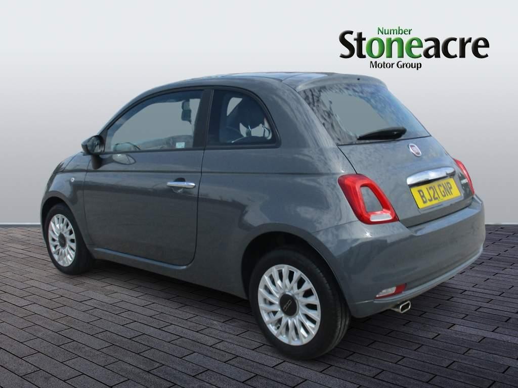 Fiat 500 Image 5