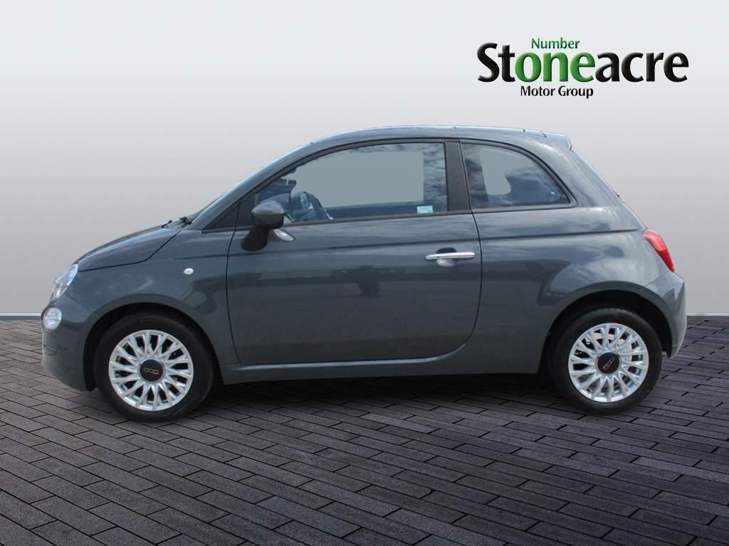 Fiat 500 Image 6